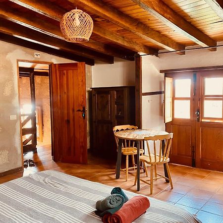 Biofinca Casa El Riego Güimar Esterno foto