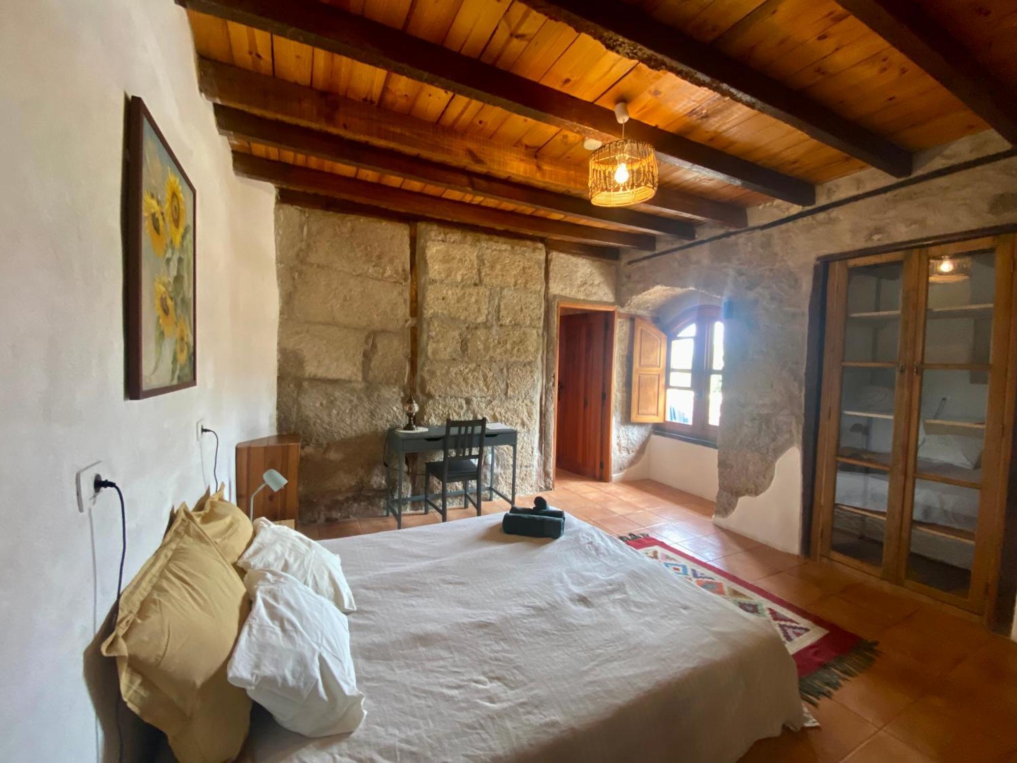 Biofinca Casa El Riego Güimar Esterno foto