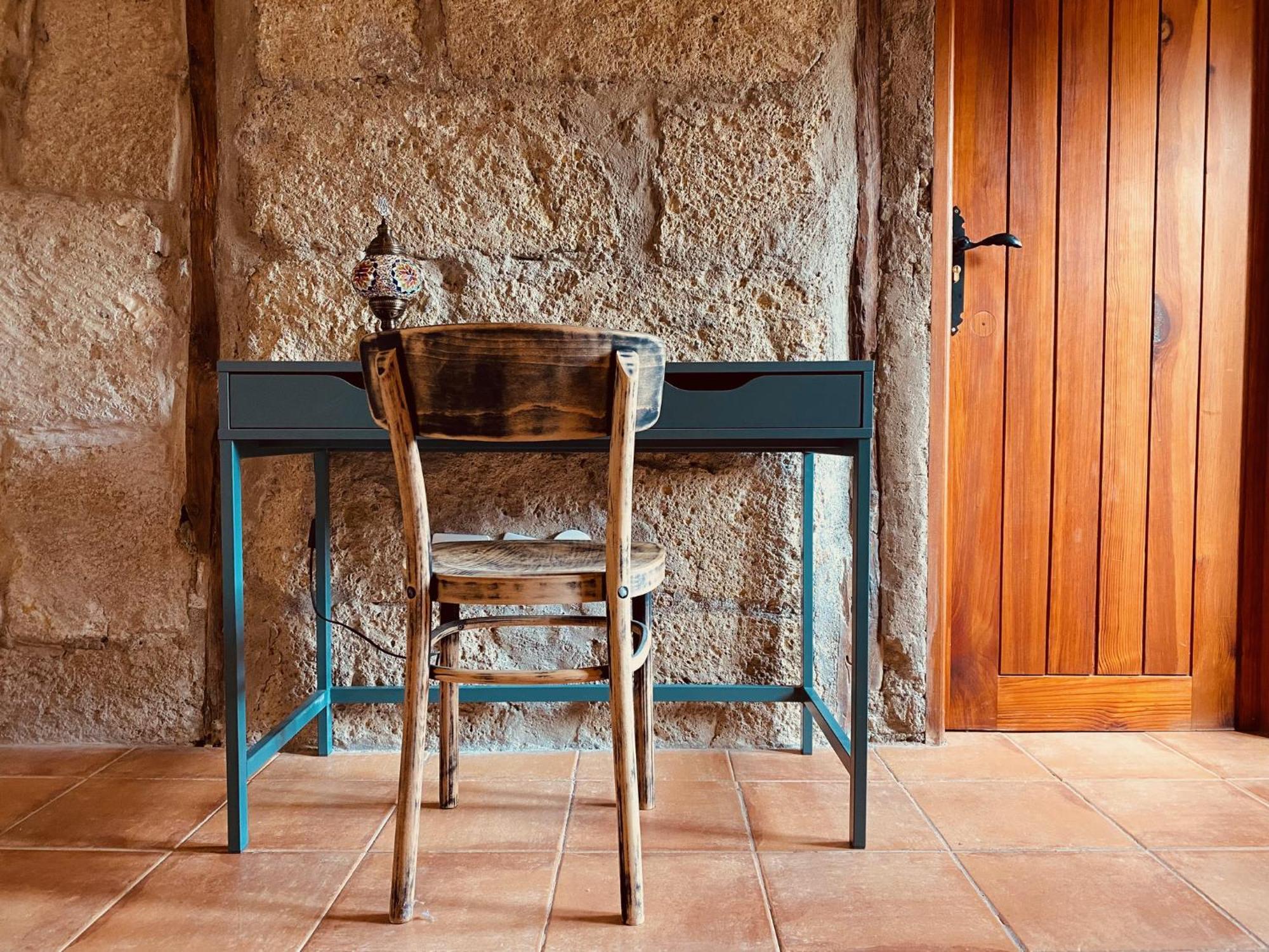 Biofinca Casa El Riego Güimar Esterno foto