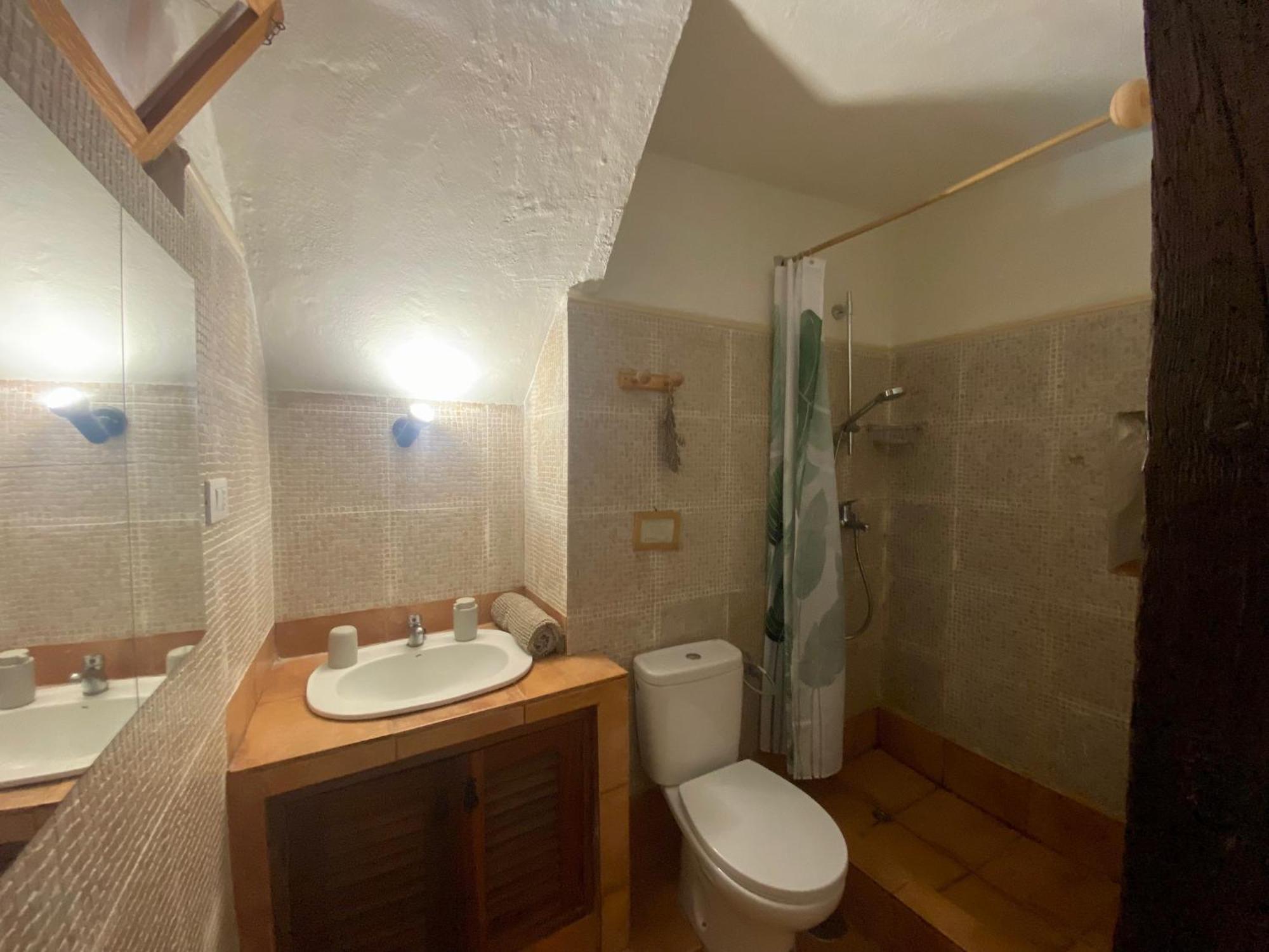Biofinca Casa El Riego Güimar Esterno foto