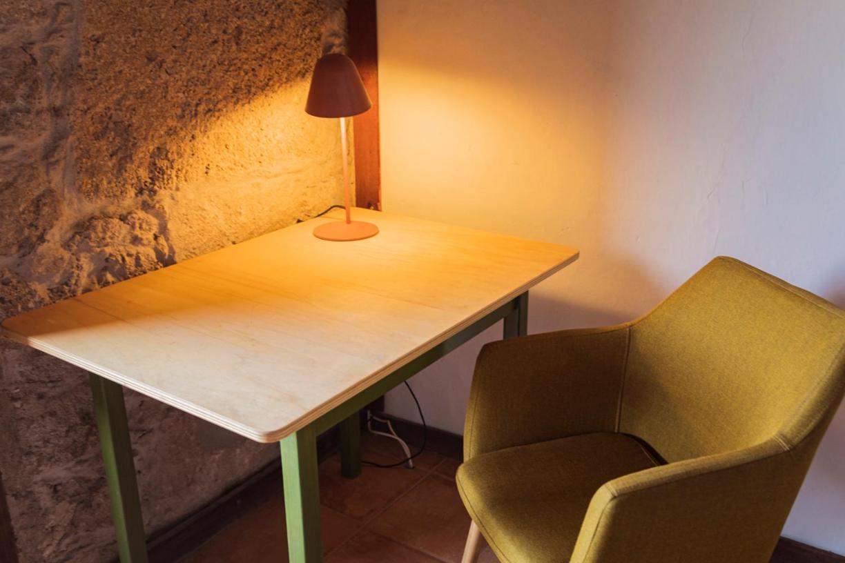 Biofinca Casa El Riego Güimar Esterno foto