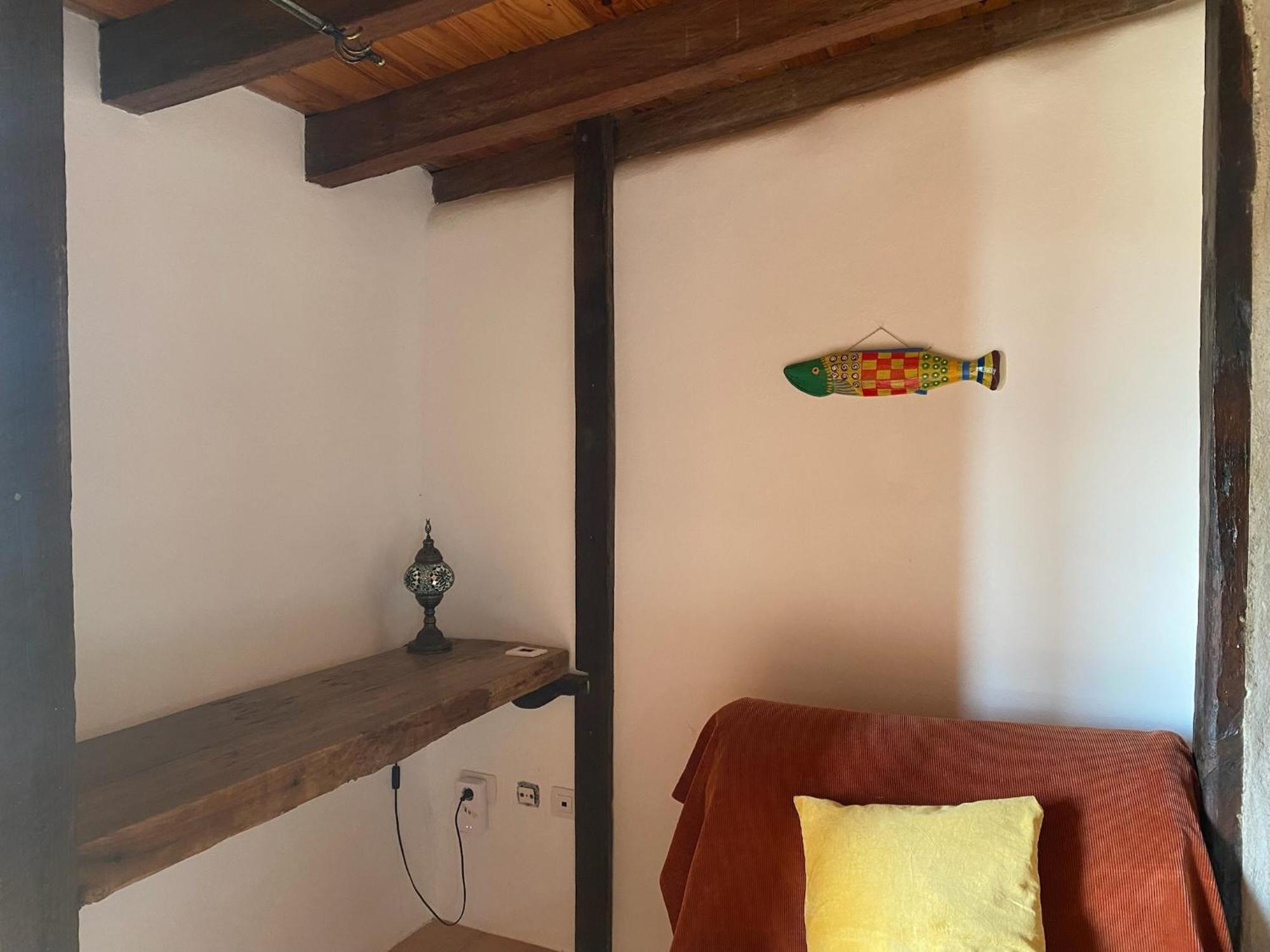 Biofinca Casa El Riego Güimar Esterno foto